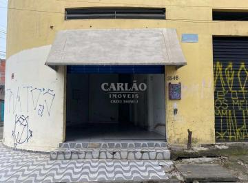 Comercial · 40m² · Salão, Suarão, Itanhaém - R$ 220 mil, Cod: 355561