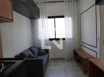 Apartamento · 24m² · 1 Quarto · Apartamento para Aluguel - Pinheiros, 1 Quarto, 24 m2 - São Paulo