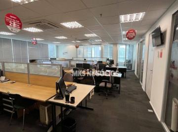 71632200cca07fc58c2a846703f2221a234e64b6 · Andar Corporativo para alugar, 447 m² por R$ 56.769,02/mês - Savassi - Belo Horizonte/MG