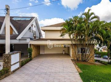 43fe45fb479573731dba9a518d0af6528520c47d · Casa à venda com 4 quartos sendo 2 suítes, 387 m² - Residencial Alphaville 11 - Alphaville - Santana