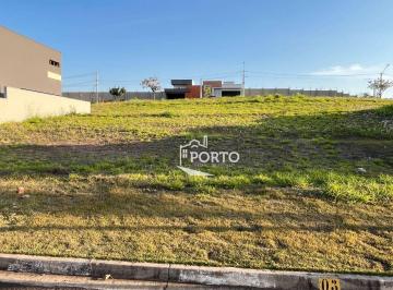 a74660d806357fdc3de3d33847a87bc98f0cc1e5 · Terreno à venda, 286 m² por R$ 250.000,00 - Residencial Soleil - Piracicaba/SP