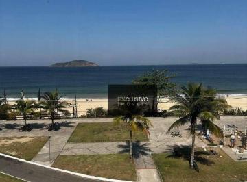 96408c8fc8a7d76b2400938155326a023c465444 · Apartamento, 120 m² - venda por R$ 1.850.000,00 ou aluguel por R$ 8.055,99/mês - Piratininga - Niter