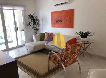 b34911c11cdccf4c26dc4e06afd5b434b8efc751 · Apartamento com 3 dormitórios para alugar, 114 m² por R$ 1.900,00/dia - Riviera Módulo 2 - Bertioga/
