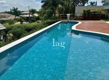 fdc225767a49744765bd1264127562b3e47005af · Casa com 5 quartos à venda, 437 m² por R$ 3.100.000 - Condomínio Vale do Lago - Sorocaba/SP