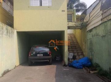 37c76c3fd236d2772eadaea171feea14e25766bd · Casa com 2 dormitórios à venda, 125 m² por R$ 395.000,00 - Jardim Bela Vista - Guarulhos/SP