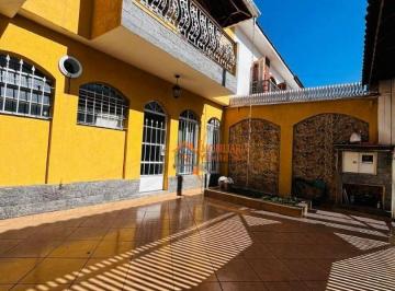 7d1299bffab3efcdc851cad802b70e65fa1f9121 · Sobrado com 3 dormitórios à venda, 128 m² por R$ 685.000,00 - Jardim Santa Mena - Guarulhos/SP