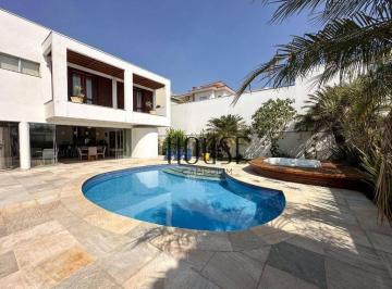 CAPA · Casa com 5 dormitórios à venda, 670 m² por R$ 4.860.000,00 - Condomínio Tivoli Park - Sorocaba/SP