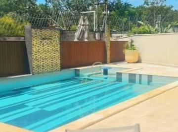 cbb35b60147496292e1e2dc948f69eff5a467d26 · Luxuosa Casa de Alto Padrão no Residencial Tripoli - Americana