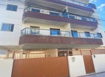 c215aa6be853ec9b0cc5cd801bf902da68d5b3ea · Apartamento com 3 dormitórios à venda, 105 m² por R$ 420.000,00 - Jockey de Itaparica - Vila Velha/E