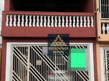 113d890c879ec0555840dbea1f7437077bd30b13 · Casa com 3 dormitórios à venda, 263 m² por R$ 550.000,00 - Jardim Presidente Dutra - Guarulhos/SP
