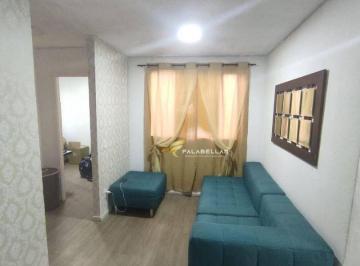 26b2da46c6aeea0655bcaa7dcbb0d2bd8f696d5c · Apartamento com 2 dormitórios à venda, 45 m² por R$ 250.000,00 - Fazenda Grande - Jundiaí/SP