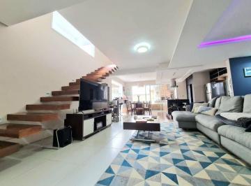 0a8473248aa073caae7113fd6bfbc5d44b4fd6f7 · Casa com 3 dormitórios à venda, 253 m² por R$ 1.700.000,00 - Condomínio Altos da Serra Vl - São José