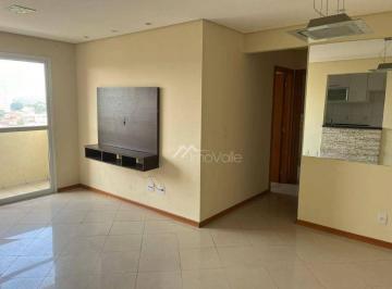 a61df3b2377856060c9bc6255588e50b58ab41ed · Apartamento no Condomínio Parque das Palmeiras