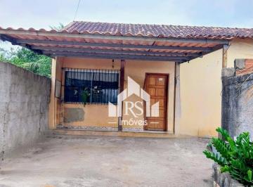08166262b278a9c671a2cece34226e1bdfba36d1 · Casa com 2 dormitórios à venda, 70 m² por R$ 145.000,00 - Monte Verde (Manilha) - Itaboraí/RJ