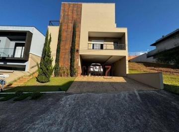 9fa75d7f31fc2fb4130de2e4970bb738b0ff6018 · Casa com 3 quartos - Condomínio Aldeia da Mata - Votorantim/SP