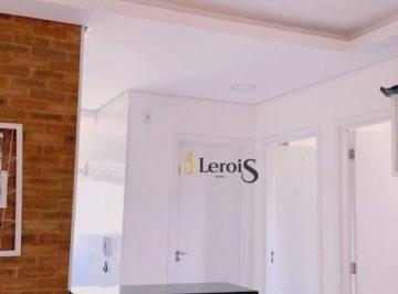 3b0600f650ca893cd1d3d2d2729c8ded26278889 · Apartamento com 2 dormitórios à venda, 47 m² por R$ 300.000,00 - Residencial Pedra do Sol - Salto/SP