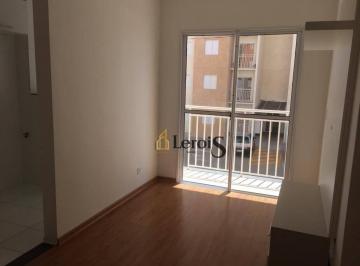 d757403b69cb0645582fbaa489c85c4e8f59d38e · Apartamento com 2 dormitórios à venda, 47 m² por R$ 270.000,00 - Edifício Recanto dos Pássaros - Itu