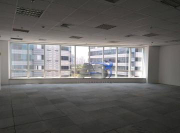 0bebfb53ba3b567f85e5d3b62585866853e901ad · Conjunto para alugar, 282 m² por R$ 32.950,01/mês - Brooklin Novo - São Paulo/SP