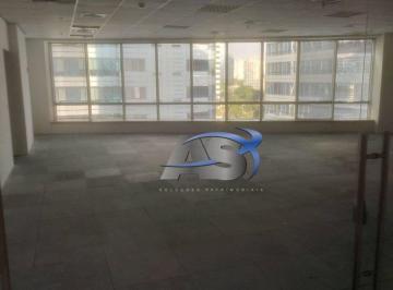a410d88d9b6bbb5f63428c0e59fb5346fbd84bf3 · Conjunto para alugar, 139 m² por R$ 16.275,72/mês - Cidade Monções - São Paulo/SP