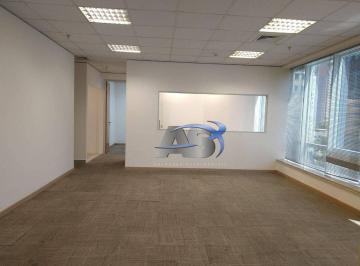 f45ac18a9d0858d1ba81d6a7e9e81ed48194f4fe · Conjunto para alugar, 143 m² por R$ 17.300,59/mês - Cidade Monções - São Paulo/SP