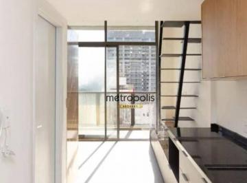 Entrada · Studio à venda, 35 m² por R$ 649.911,00 - Moema - São Paulo/SP