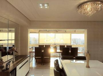 3f3a28a8e50995eae26fc7169768bdc768690305 · Apartamento com 3 suítes à venda em condomínio clube, 245 m² por R$ 2.650.000 - Vila Carrão - São Pa