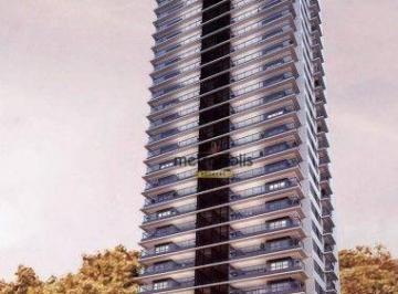 Fachada · Apartamento à venda, 118 m² por R$ 1.745.418,00 - Jardim Aurélia - São Paulo/SP