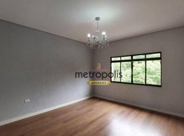 Sala · Sobrado com 2 dormitórios à venda, 380 m² por R$ 1.900.000,00 - Barcelona - São Caetano do Sul/SP
