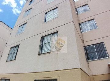 49ed5015c0d6f88342906fea03efc936aa202262 · Apartamento com 2 dormitórios à venda, 45 m² por R$ 79.990 - Jardim Bassoli - Campinas/SP