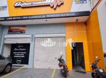 Barracão Comercial à Venda  Centro, Londrina/PR · Barracão à venda, 464 m² por R$ 1.190.000,00 - Centro - Londrina/PR