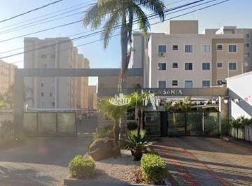 Apartamento no Acquaville, na zona leste de Londrina PR · Apartamento à venda, 43 m² por R$ 249.000,00 - Acquaville - Londrina/PR