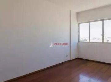 0251160da41f03563a1cbaaed001e1dc379066e7 · Apartamento com 1 dormitório à venda, 54 m² por R$ 225.000,00 - Centro - Guarulhos/SP