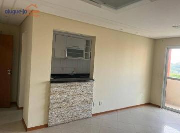 4208d023e3adbeb25567c6f431c7dbf4bc086d11 · Apartamento à venda no Santana - São José dos Campos/SP com 65 m²