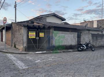 6bc7907a121de981a9dc9998752ac3091d0a9ee1 · Casa com 2 dormitórios à venda, 101 m² por R$ 240.000,00 - Vila Machado - Jacareí/SP