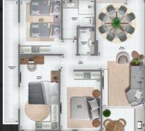 b1eab389128e70bea95cd19b58867b161fb3e078 · Apartamento à venda, 115 m² por R$ 1.279.900,00 - Vila Guilhermina - Praia Grande/SP