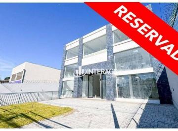 1b95cdc192a180300b2f5b348559ac388d4a29a7 · Loja para alugar, 403 m² por R$ 15.800,00/mês - Santa Felicidade - Curitiba/PR