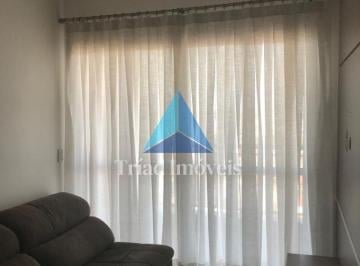Apartamento · 58m² · 2 Quartos · 1 Vaga · Apartamento com 2 dormitórios à venda, 58 m² por R$ 480.000,00 - Jardim Jacyra - Americana/SP