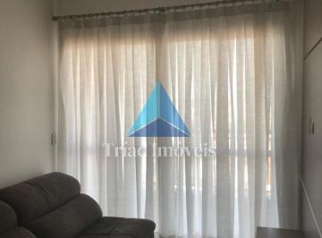 Apartamento · 58m² · 2 Quartos · 1 Vaga · Apartamento com 2 dormitórios à venda, 58 m² por R$ 480.000,00 - Jardim Jacyra - Americana/SP