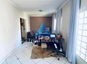 Casa · 98m² · 3 Quartos · 3 Vagas · Casa com 3 dormitórios à venda, 98 m² por R$ 470.000,00 - Parque Planalto - Santa Bárbara D'Oeste/SP