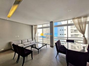 f843287cc77872bd269405fb9f151b89dbae9ab7 · Apartamento próximo à praia com vista — Pitangueiras — Guarujá
