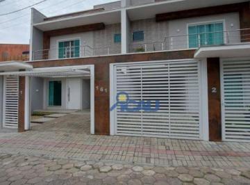 1e1df79394e92922a84a074920214307dea6824f · Sobrado com 3 dormitórios à venda, 156 m² por R$ 1.000.000,00 - Centro - Penha/SC