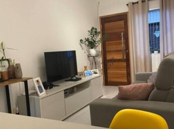 d1bf25d06b8c47d596e0e2c5f6d5b4e8ea4ad83d · Casa com 2 dormitórios à venda, 59 m² por R$ 230.000,00 - Quietude - Praia Grande/SP