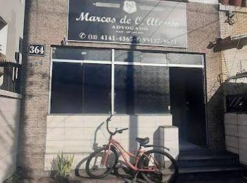 db1973a45bd88d9247c3db3dcc3290cf12236b7e · Sobrado para alugar com 4 salas, 160 m² por R$ 13.000 PACOTE/mês - Gonzaga - Santos/SP