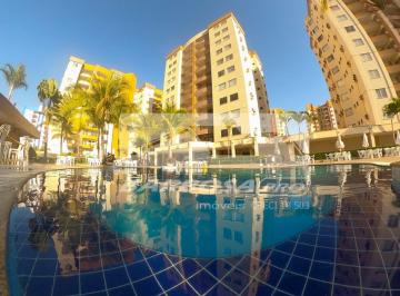 Apartamento · 3 Quartos · 1 Vaga · Apartamento 3 quartos Prive das Termas I venda em Caldas Novas