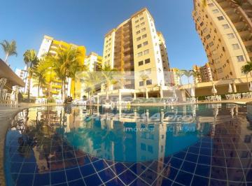 Apartamento · 3 Quartos · 1 Vaga · Apartamento 3 quartos Prive das Termas I venda em Caldas Novas