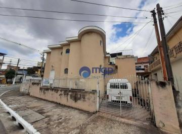 748787d28ddd5d602d6b8071a0c84043403e37b7 · Sobrado com 6 quartos, à venda na Vila Medeiros - 500 m² - São Paulo/SP