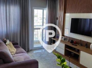 9e4d4a73e37d198a6f7ceb2dc4a027bf1876a4fe · Apartamento com 4 dormitórios à venda, 104 m² por R$ 800.000,00 - Vila América - Santo André/SP
