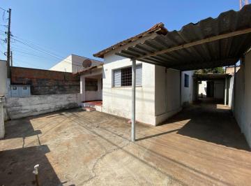 4e951089f54c54a7e69168d802cac763c1f858d5 · Casa à venda, 120 m² por R$ 360.000,00 - São Manoel - Americana/SP