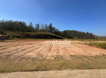 9703539906ebe1b73d26f6ac513a2fb29ca9e2d4 · Terreno à venda, 1000 m² por R$ 495.000,00 - Condomínio Residencial Altos do Itaoca - Guararema/SP