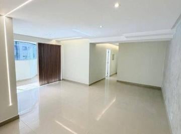 49881fdc4352a2a2d57c420352eccd8f4cadf363 · Apartamento de canto com 138 m² - Sudoeste - Brasília/DF